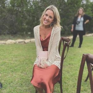 Meet your Posher, Lexi